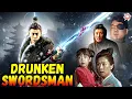 Download Lagu Drunken Swordsman | New Superhit Hindi Dubbed Kung Fu Action Movie | Hollywood Movie In Hindi Dubbed