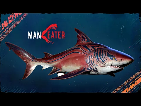 Maneater - Quick tips to get you started