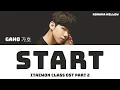 Download Lagu Gaho 가호 - Start 시작 Itaewon Class OST Part 2s Han/Rom/Eng/가사