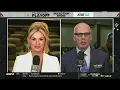 College Football Playoff Selection Show 2022