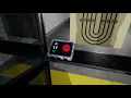 Shooting range buttons and moving target - UE4 Advanced FPS Tutorial