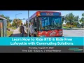 How to Ride RTD and Ride Free Lafayette