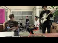 Lagu Never Enough - Rex Orange County (Band Cover)
