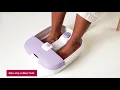 Beurer FB 12 Foot Spa - www chikili com