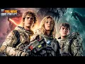 Lagu ASSASSINAUT - 10 Years After Nuclear War A New Enemy Is Born | Full TRAPPED IN SPACE SCI-FI Movie HD
