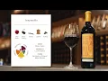 Cooper s Hawk Tempranillo