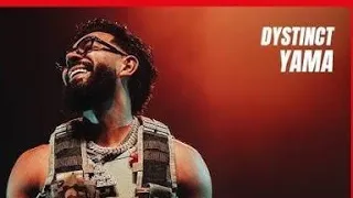 DYSTINCT YAMA REMIX إلياس المنصوري ديستانك الأغنية الترند يا ما 