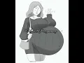 Hyper Pregnancy Subliminal