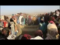 Lagu Hundreds attend funeral for victims of strike on Afghanistan's Khost | AFP