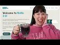 NaNo 2 0 the November writing challenge is back and sounds better than ever