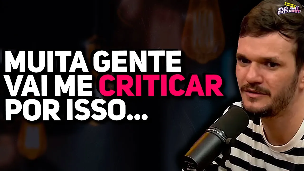 PADRE fala SOBRE o que é ou NÃO PECADO!