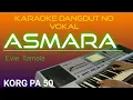 Download Lagu ASMARA - EVIE TAMALA - Karaoke Dangdut No Vokal