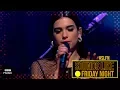 Download Lagu Dua Lipa - New Rules