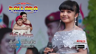 Download ADA RINDU - TASYA ROSMALA - NEW PALLAPA LIVE KUPU  WEDDING CHITA \u0026 ANGGA- TEGAL MP3