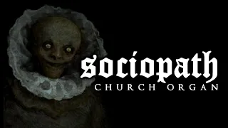 Download Dark Piano - Sociopath | Dark Church Organ Cathedral Version MP3