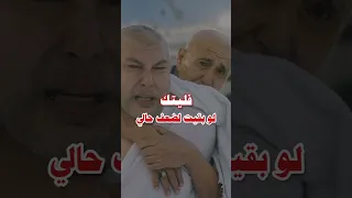 رحيل الأب هو رحيل كل شيء ربي ارحمهما كما ربياني صغيرا محمود الحسنات 