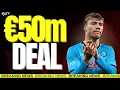 Download Lagu HOJLUND to NAPOLI Transfer Advanced As ROMANO Confirms BIG Move!