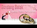 Download Lagu The Gondang Batak Spesial Pesta Pernikahan |Acara Mangadati Batak|