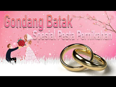 Download MP3 The Gondang Batak Spesial Pesta Pernikahan |Acara Mangadati Batak|