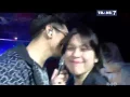 Download Lagu Afgan Tanpa Batas Waktu Konser Dari Hati TRANS 7