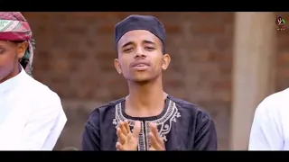 new ethiopian cover menzuma 2025 anwar al burda new ethiopian neshida menzuma