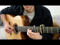 Download Lagu Maroon 5 - Payphone | Fingerstyle Guitar Cover