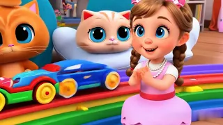 مافي يعد واحد اثنان ثلاثة أغاني الأطفال الممتعة 