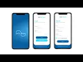 Android App Development Tutorial Login Register Screen Free Source Code
