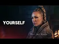Bjorn Bonebreaker - Bye, my Mama (Farvel, min Mor) [Official Lyrics Video]