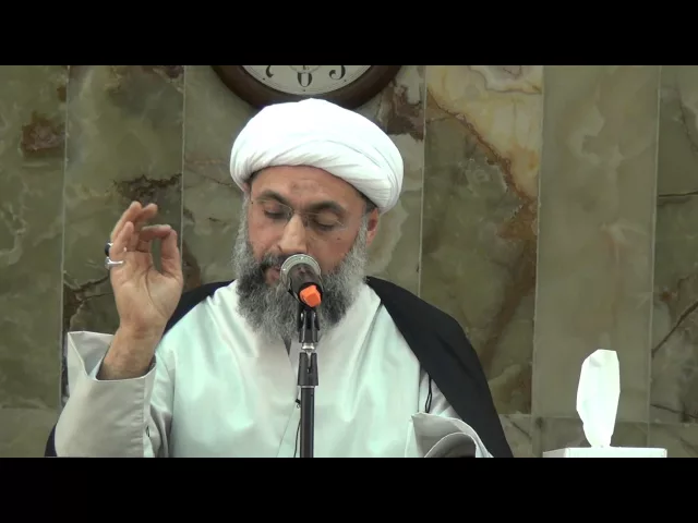⁣مولد نبي الرحمة | الشيخ عبدالله دشتي
