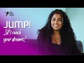 Learn more about JUMP boost your career at TP