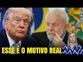 Lagu A VERDADE É QUE O TRUMP ACABOU FAZENDO...