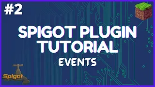 Spigot Plugin Development - 2