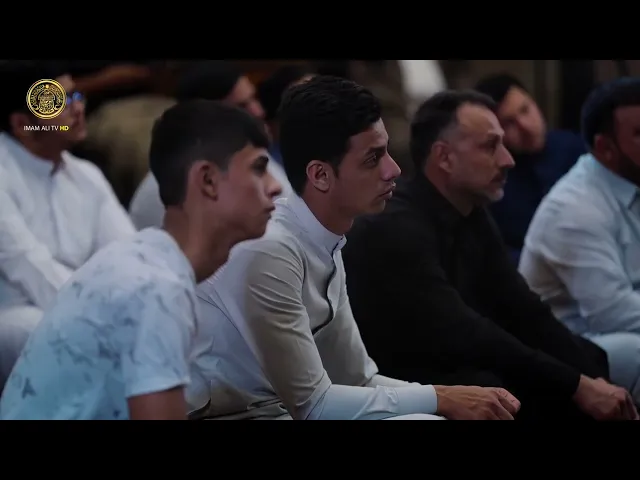 إضاءات | المثقف والثقافة | الحلقة (4)