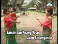 Download Lagu Lalan Katongan - Pdt. Hebron Laga', S.Th. (Official)