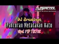 Download Lagu DJ Breakbeat Pancoran Metatakan Batu Viral FYP Tiktok