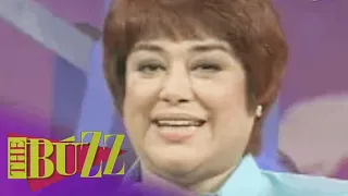 The Buzz Classics: Intrigahang Kuh at Mitch! | Jeepney TV