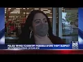West Springfield police looking to identify woman allegedly involved in store theft