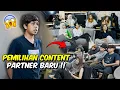 Download Lagu AM MENG4MUK TUKAR SEMUA CONTENT PARTNER AMZ !! - RAMAI TAK PUAS HATI !!