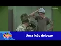 Download Lagu Chaves episódio:Uma lição de boxe (1974) parte 1