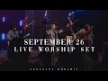 Download Lagu Covenant Worship | LIVE Worship Set | September 26, 2021