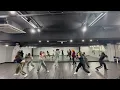 ［重生］Billy Choi & 床哥 - COVER STORY Dance Practice （2024歌謠祭）