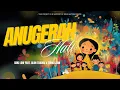 [Lagu Raya 2025] Anugerah Hati – Suki Low feat. Alun Tradisi \u0026 YAM Tunku Zain (Official Music Video)