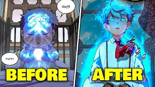 (1) He's Been Reborn 100Times And This Time He Was Reborn A Prince With All The Knowledge