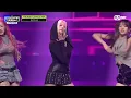 Download Lagu Yeeun slaying Pink Venom| EL7Z UP Mcountdown France