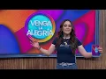 Guests🎶 | La Adictiva delights us with their song "Cuídala"!🎤🎶 | 23.07.25 | Venga la Alegría