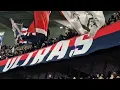 PSG-OM : "TOUS ENSEMBLE ON CHANTERA" + 3ème but du PSG en live 🔊🔊🔊