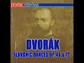 Slavonic Dance No. 15 in C major, Op. 72: VII. Sribske