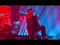 ERRA - gore of being (live in Tampa)