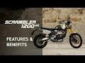 Download Lagu Scrambler 1200 XE | Features and Benefits